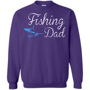Fishing Dad Sweatshirt