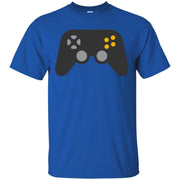 Gamer Controller Emoji T-Shirt
