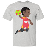 Handball Emoji T-Shirt