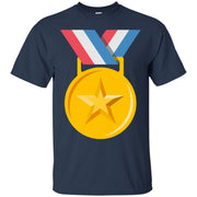 Massive Medal T-Shirt