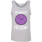Member Freedom Member Berries Tank Top