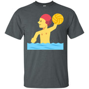 Water Polo Emoji T-Shirt