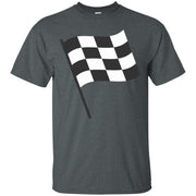 Racing Flag Emoji T-Shirt