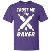 Trust Me I’m a Baker T-Shirt