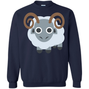 Yam Emoji Sweatshirt