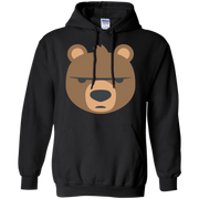 Big Bear Emoji Hoodie