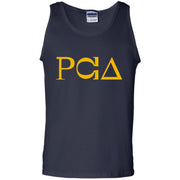 PCA You PC Bro Tank Top