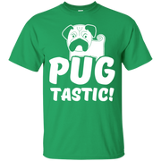 Pug Tastic! T-Shirt