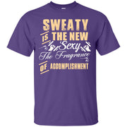 Sweaty is the New Sexy T-Shirt