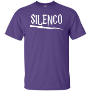 Silenco Wand T-Shirt