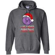 I Love to Member Christmas! Member Berries Hoodie