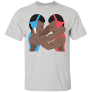 Wrestling Partners T-Shirt