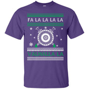 Viking Valhalla Christmas T-Shirt