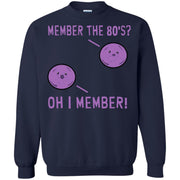 Member the 80’s? Member Berries Sweatshirt