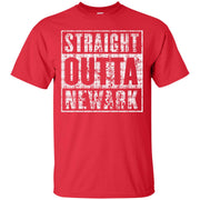 Straight Outta Newark T-Shirt