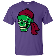 Pirate Skull & Bones T-Shirt