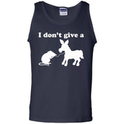 I Don’t Give a Rats Ass Tank Top