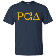 PCA You PC Bro T-Shirt