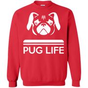 Pug Life Sweatshirt