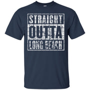 Straight Outta Long Beach T-Shirt