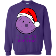 Member Berries Oh I Member Christmas! Sweatshirt