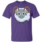 Yam Emoji T-Shirt