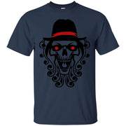 90’s MJ Skull & Bones T-Shirt