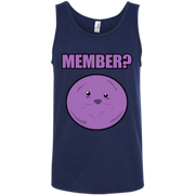 Member Berries Member? Tank Top