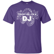 Trust Me im a DJ T-Shirt