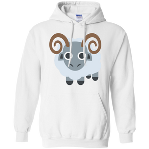 Yam Emoji Hoodie