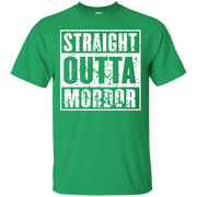 Straight Outta Mordor T-Shirt