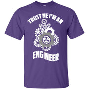 Trust me I’m an Engineer T-Shirt