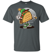 What You Wanna Taco a Bat T-Shirt