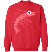 Shrimp Emoji Sweatshirt