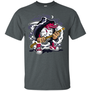 The Time Taker (Grim Reaper) T-Shirt