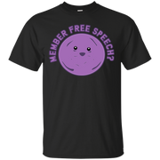 Member Free Speech Member Berries T-Shirt