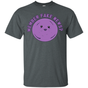 Member Fake News  Member Berries T-Shirt