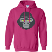 Gorilla Emoji Hoodie
