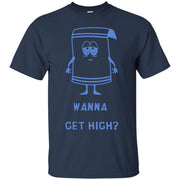 Towlie Wanna Get High T-Shirt
