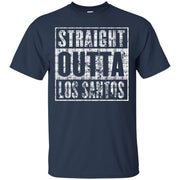 Straight Outta Los Santos T-Shirt