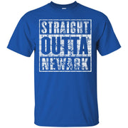 Straight Outta Newark T-Shirt