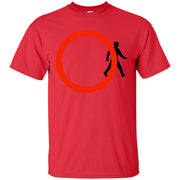 Think Outside the Circle T-Shirt