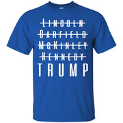 Will Trump Be Assassinated T-Shirt