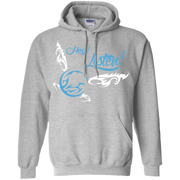 Zelda Hey Listen Navi Hoodie