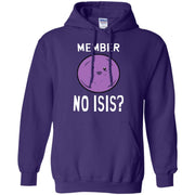 Member No ISIS? Member Berries Hoodie