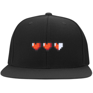 Gamer Hearts, Half Life Lost Flex fit Cap