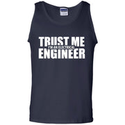 Trust Me I’m an Electrical Engineer Tank Top