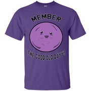 Member the Good Old Days? Unisex T-Shirt