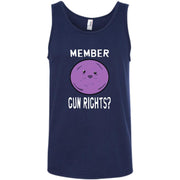 Member Gun Rights? Member Berries Tank Top