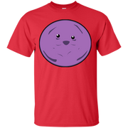 Giant Member Berries Berry! Uni Sex T-Shirt